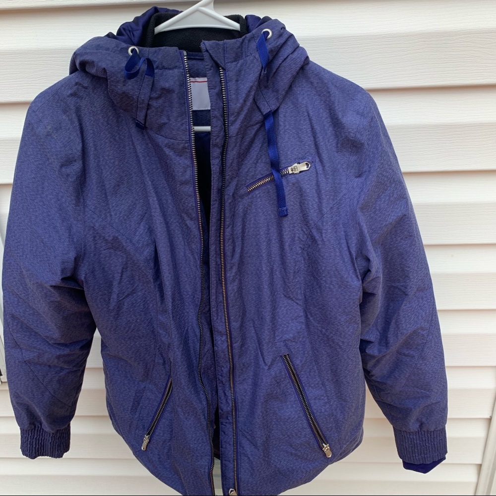 Spyder Ski Jacket